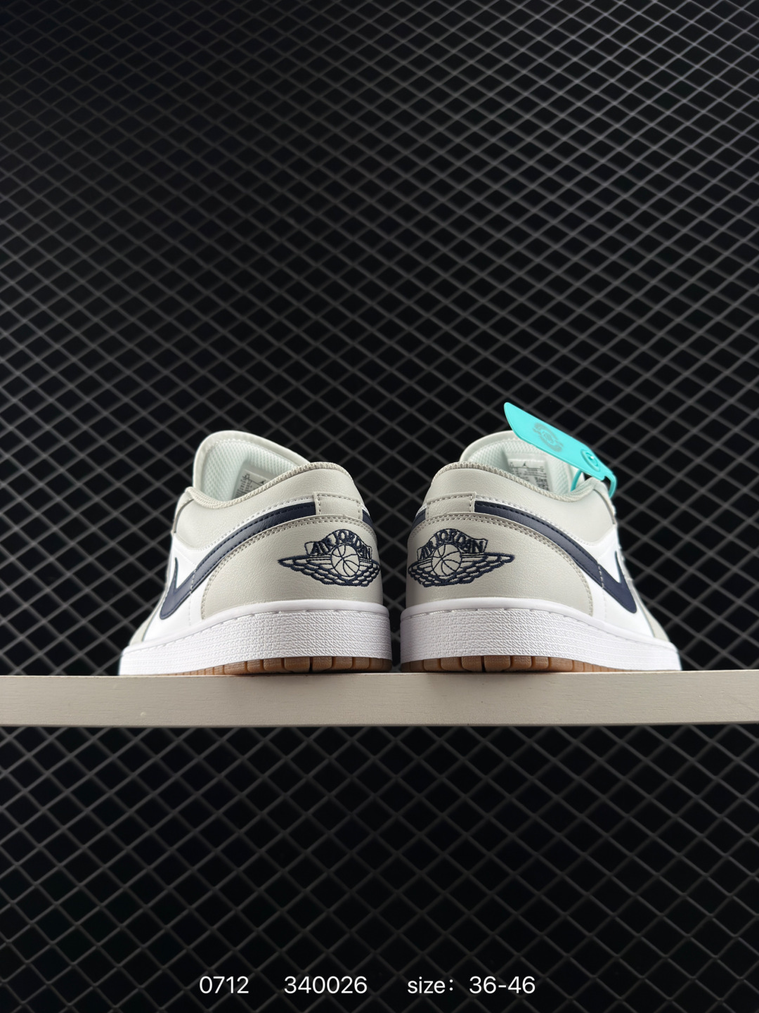 Air Jordan 1 Low AJ1